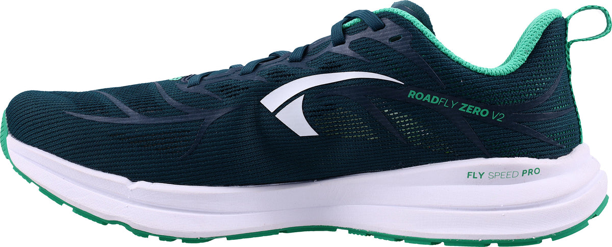 Inov8 RoadFly Zero WIDE FIT Womens Running Shoes - Blue