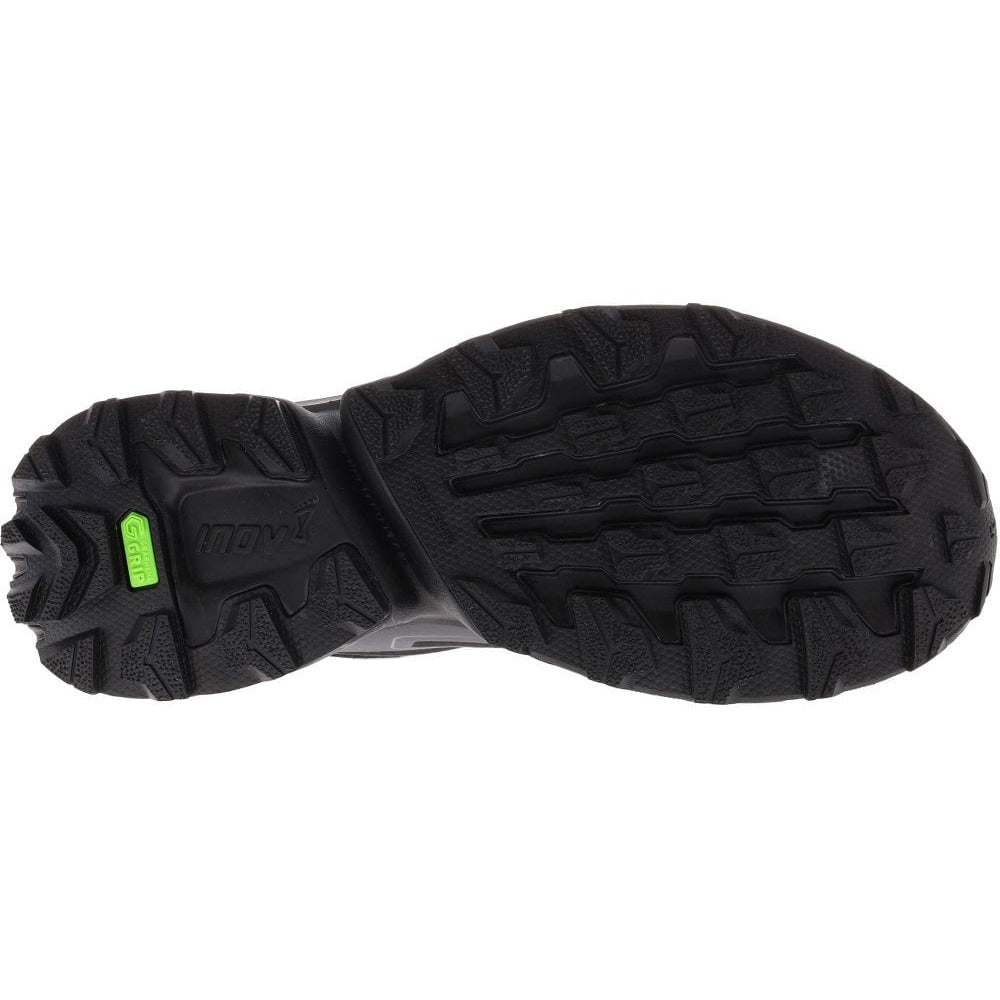 Inov8 RocFly G 390 GORE-TEX Mens Walking Boots - Black
