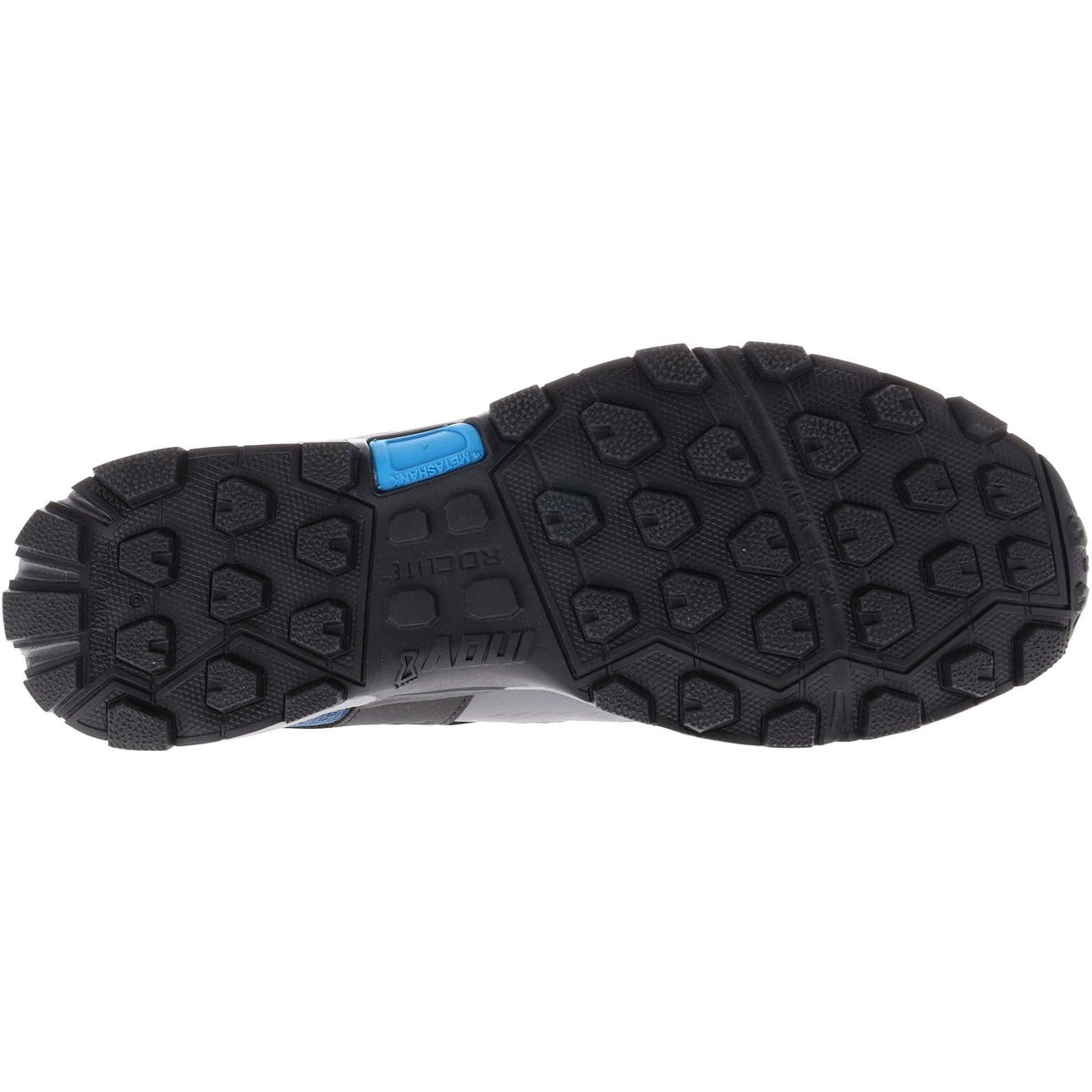 Inov8 Roclite G 315 GORE-TEX V2 Mens Trail Running Shoes - Blue