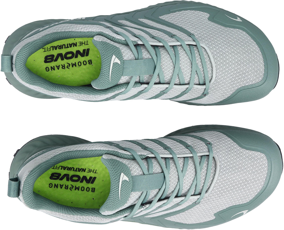 Inov8 Roclite GORE-TEX WIDE FIT Womens Walking Shoes - Green