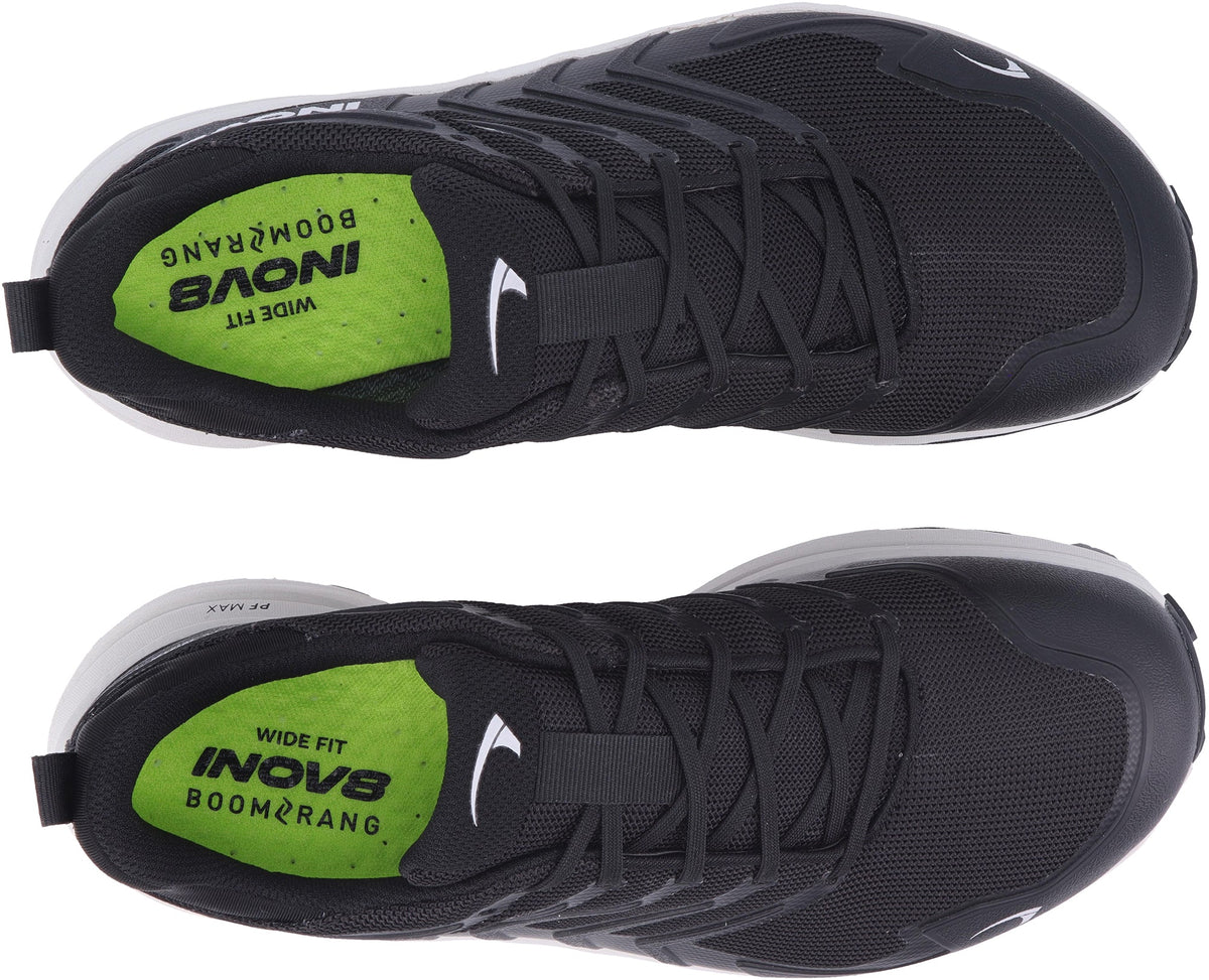 Inov8 Roclite Max GORE-TEX WIDE FIT Womens Walking Shoes - Black