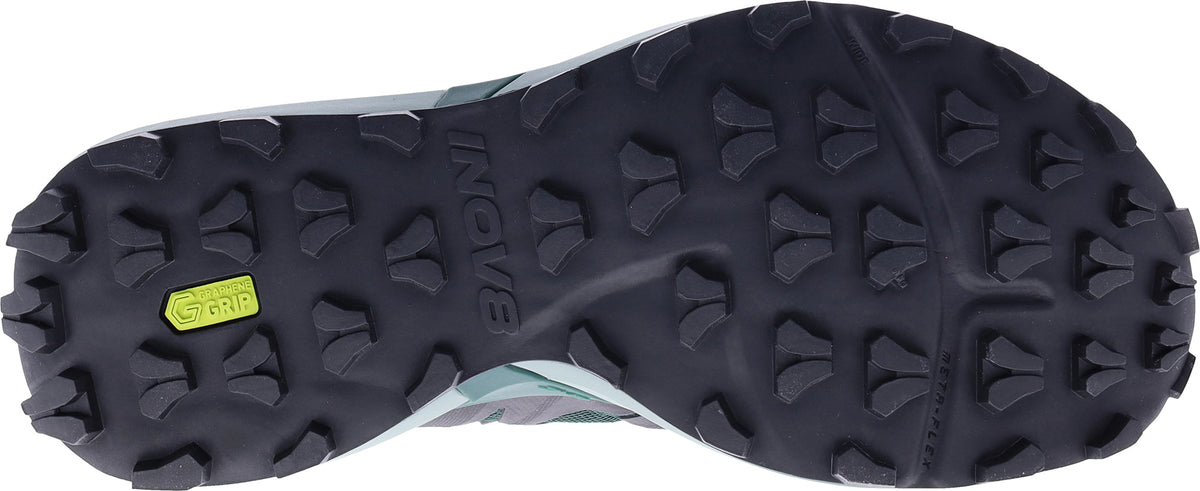 Inov8 Roclite Pro Mid GORE-TEX WIDE FIT Womens Walking Boots - Green
