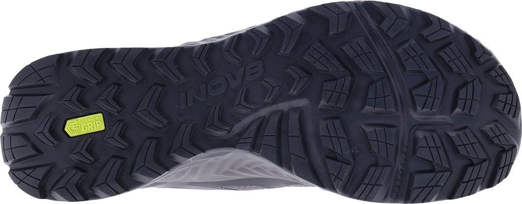 Inov8 TrailFly WIDE FIT Mens Trail Running Shoes - Black