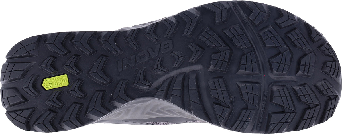 Inov8 TrailFly WIDE FIT Mens Trail Running Shoes - Black