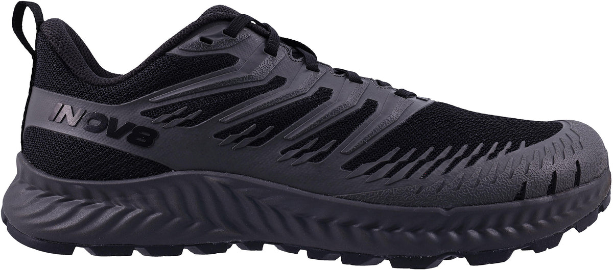 Inov8 TrailFly V2 Mens Trail Running Shoes - Black