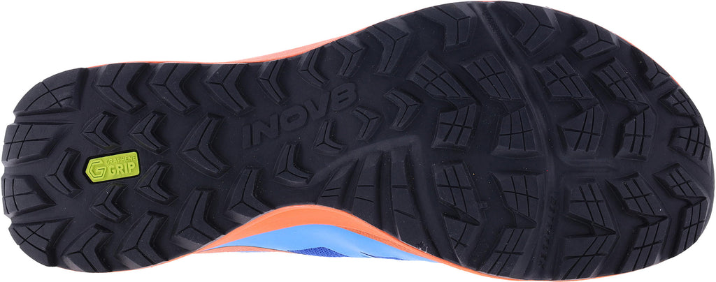 Inov8 TrailFly Zero Mens Trail Running Shoes - Blue