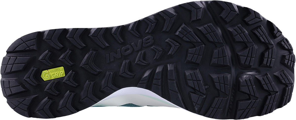 Inov8 TrailFly Zero Womens Trail Running Shoes - Green