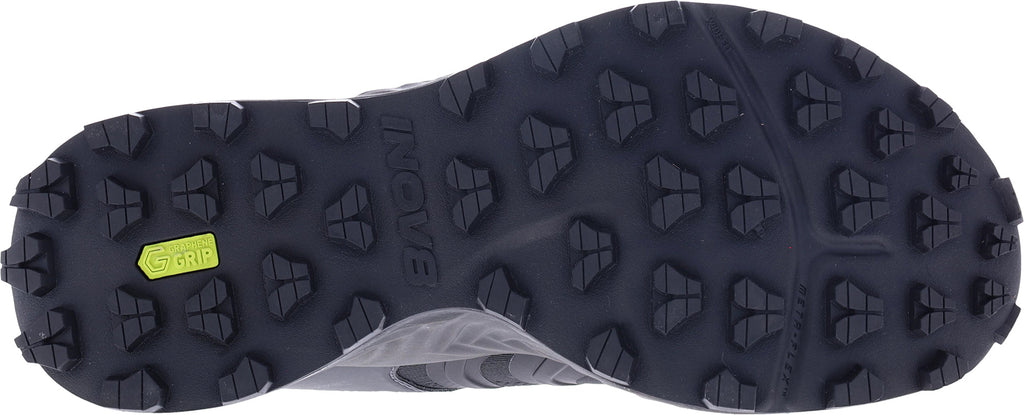 Inov8 TrailTalon Mens Trail Running Shoes - Black