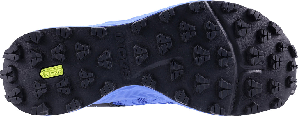 Inov8 TrailTalon Womens Trail Running Shoes - Blue