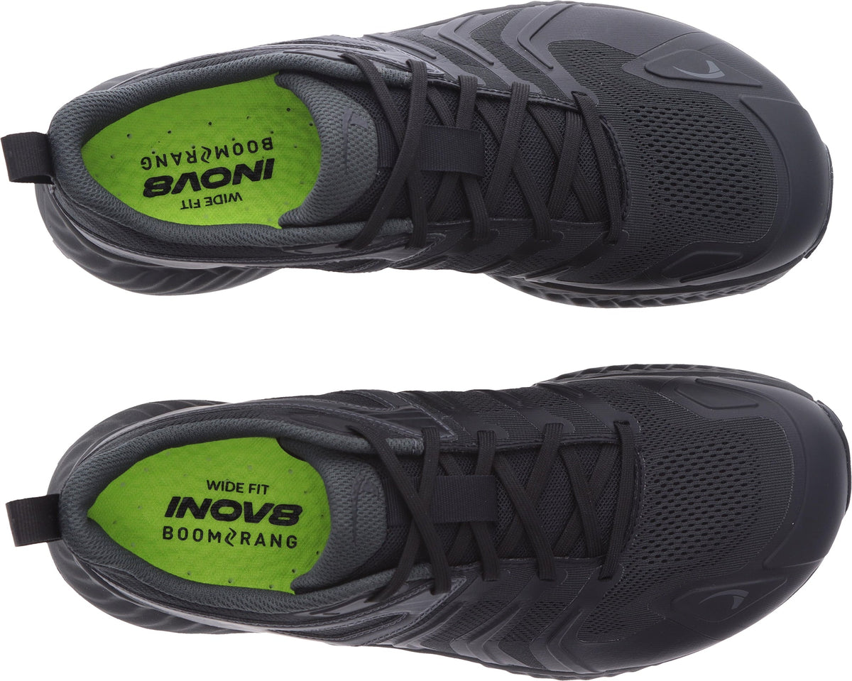 Inov8 TrailTalon Womens Trail Running Shoes - Black