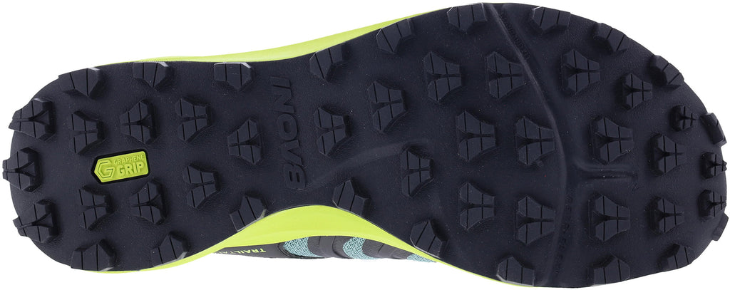 Inov8 TrailTalon Max Mens Trail Running Shoes - Green