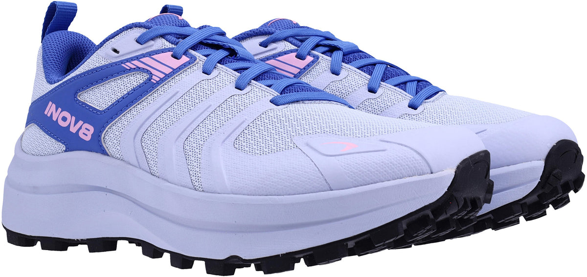Inov8 TrailTalon Max Womens Trail Running Shoes - Blue