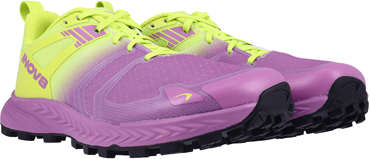 Inov8 TrailTalon Speed Womens Trail Running Shoes - Purple