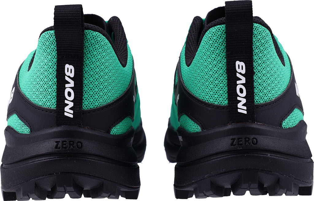 Inov8 TrailTalon Zero Womens Trail Running Shoes - Green