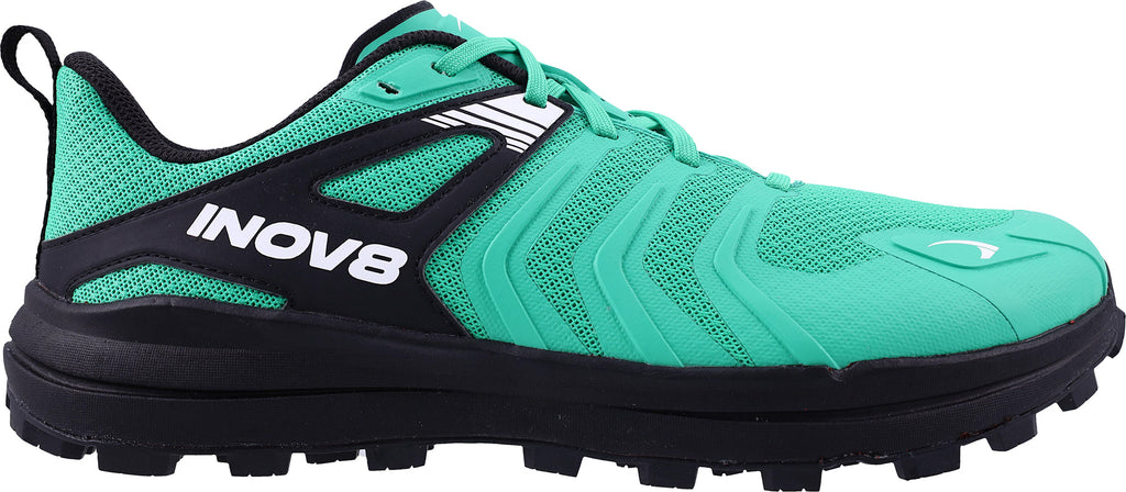 Inov8 TrailTalon Zero Womens Trail Running Shoes - Green
