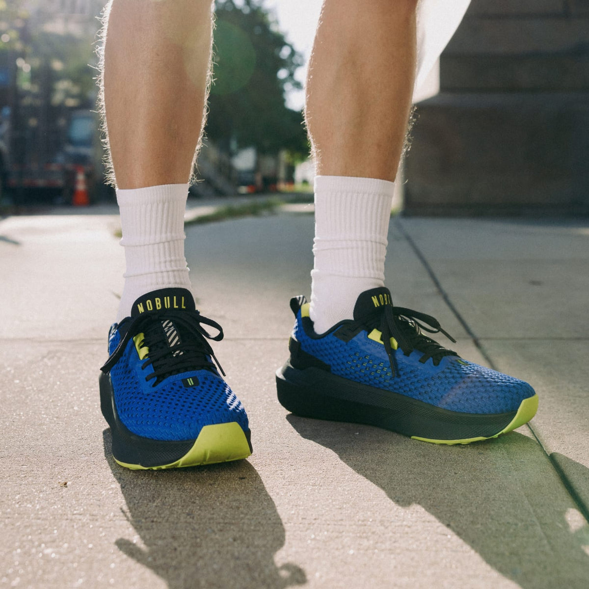NOBULL Men's Journey 2