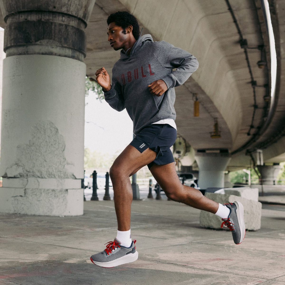 NOBULL Men's Journey 2
