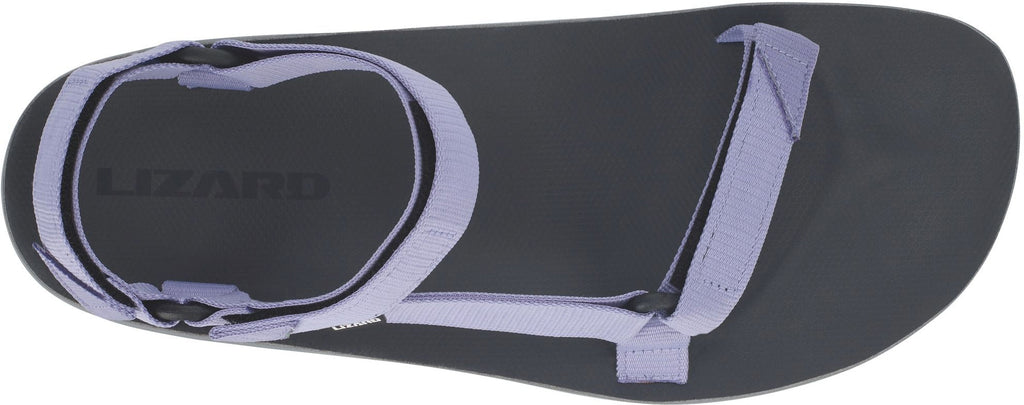 Lizard Hike 2 Womens Sandals - Blue