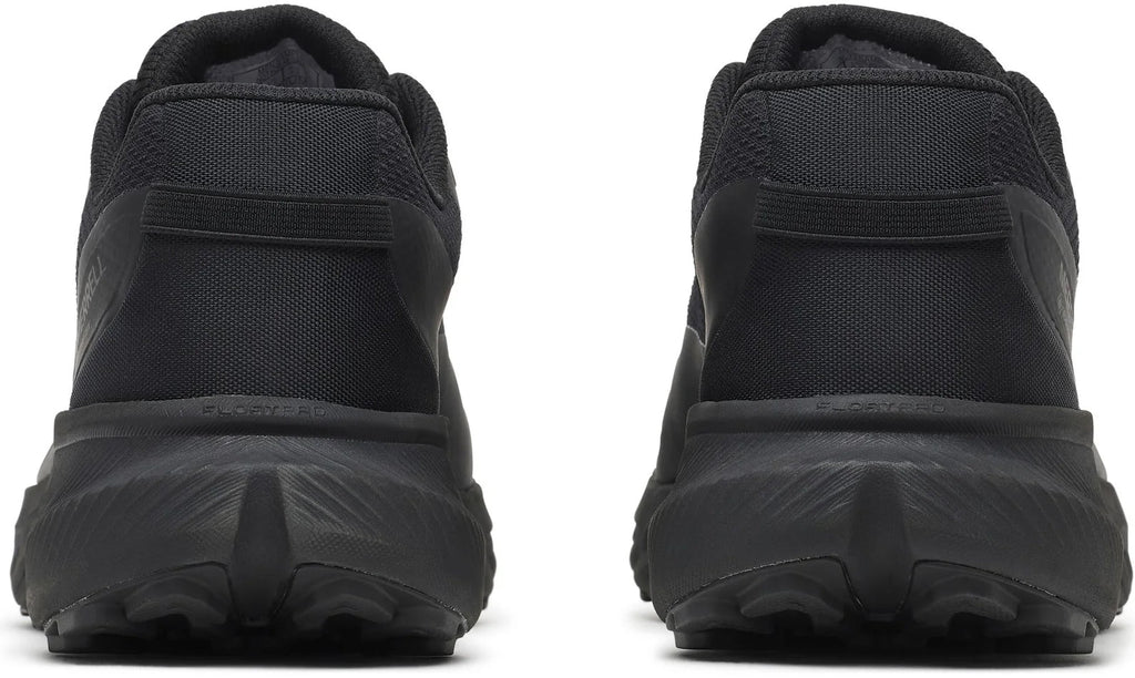 Merrell Agility Trail GORE-TEX Womens Running Shoes - Black