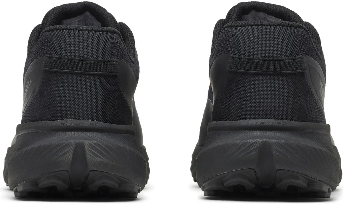 Merrell Agility Trail GORE-TEX Womens Running Shoes - Black