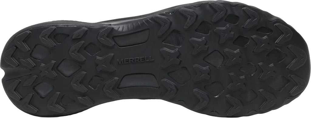 Merrell Agility Trail GORE-TEX Womens Running Shoes - Black
