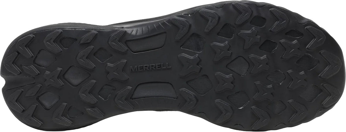 Merrell Agility Trail GORE-TEX Womens Running Shoes - Black
