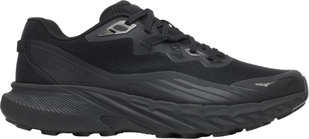 Merrell Agility Trail GORE-TEX Womens Running Shoes - Black