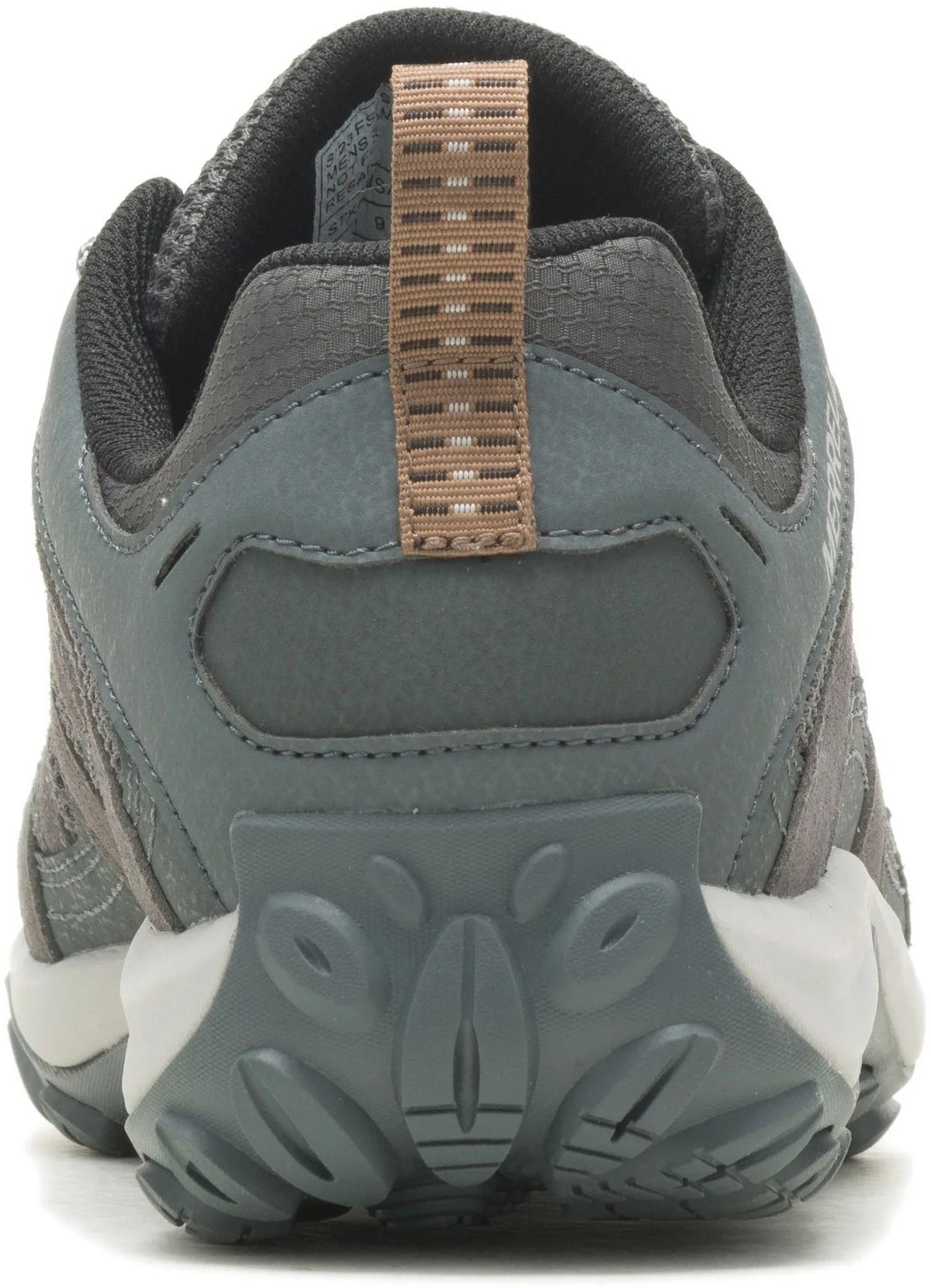 Merrell Alverstone 2 Mens Walking Shoes - Grey