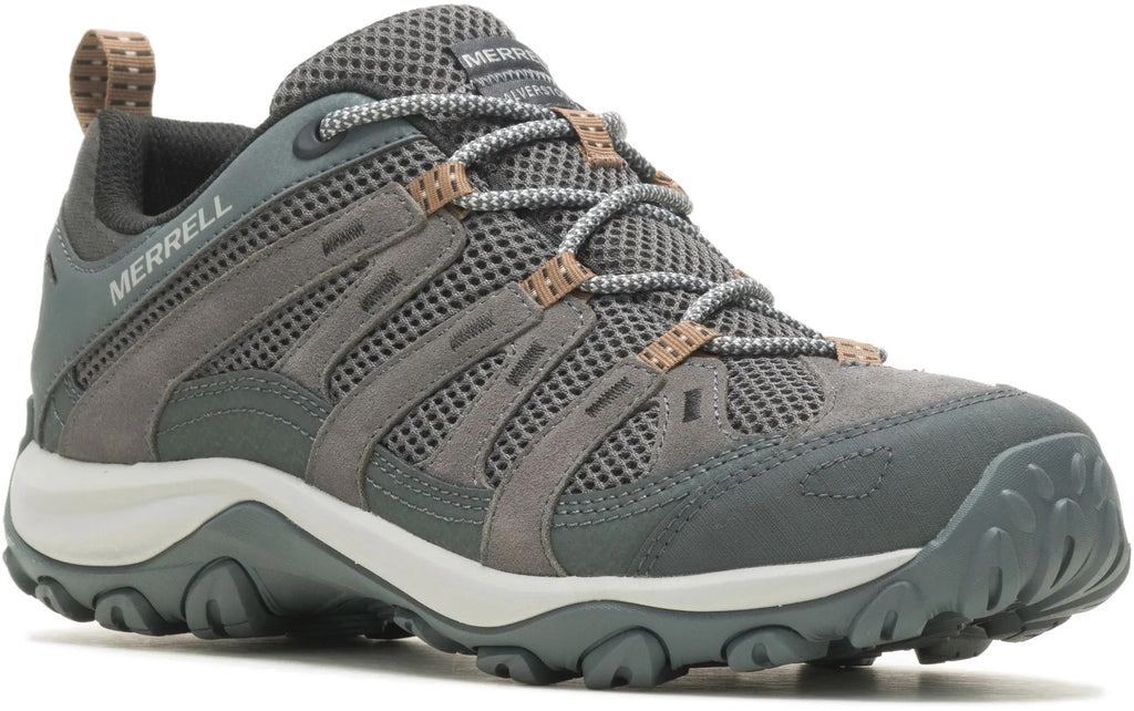 Merrell Alverstone 2 Mens Walking Shoes - Grey