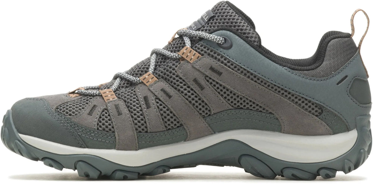 Merrell Alverstone 2 Mens Walking Shoes - Grey