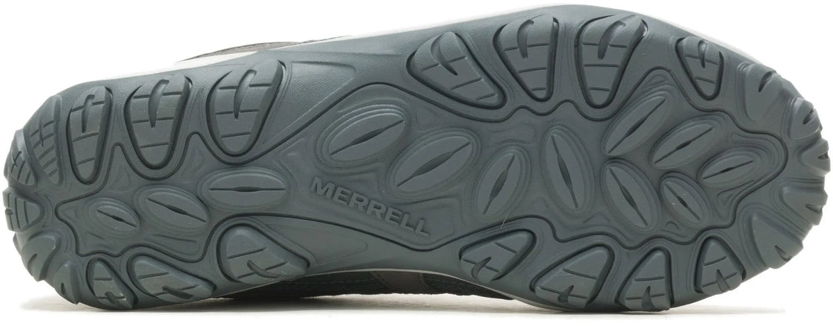 Merrell Alverstone 2 Mens Walking Shoes - Grey