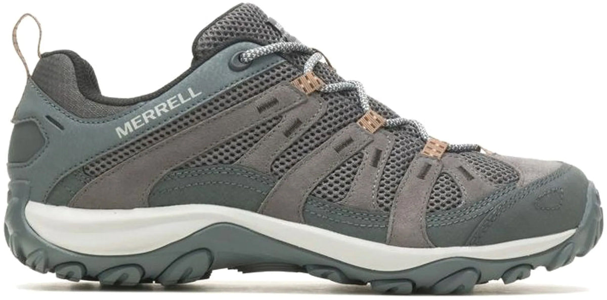 Merrell Alverstone 2 Mens Walking Shoes - Grey