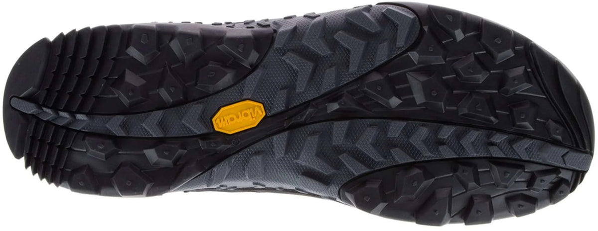 Merrell Annex Trak Mens Walking Shoes - Black