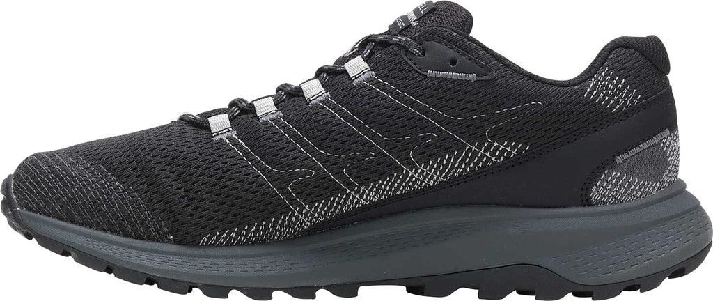 Merrell Fly Strike GORE-TEX Mens Trail Running Shoes - Black