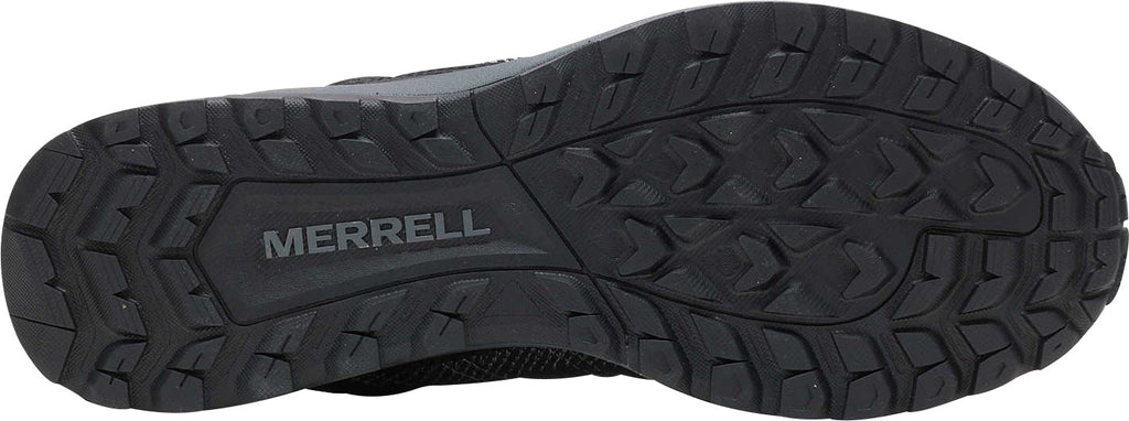 Merrell Fly Strike GORE-TEX Mens Trail Running Shoes - Black