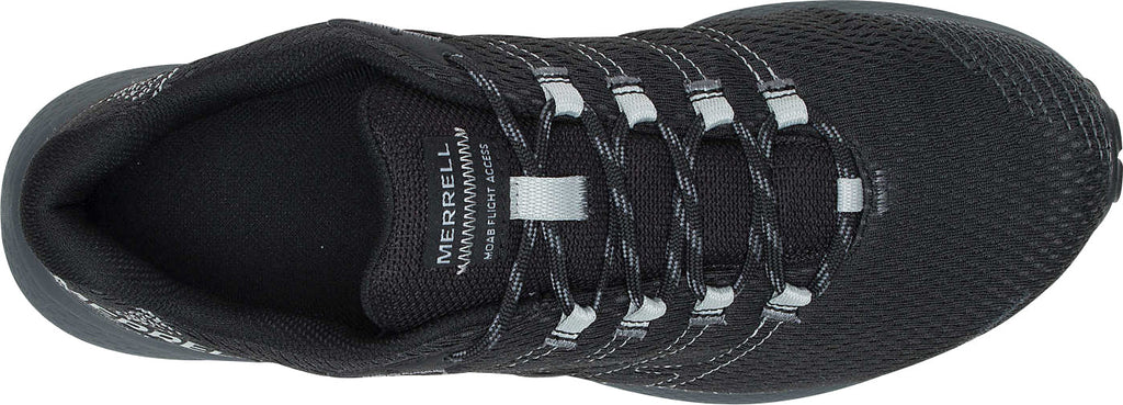 Merrell Fly Strike GORE-TEX Mens Trail Running Shoes - Black