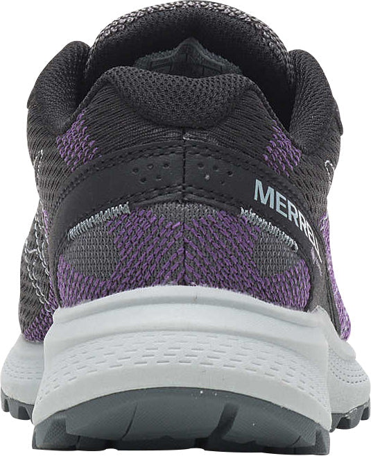 Merrell Fly Strike GORE-TEX Womens Trail Running Shoes - Black