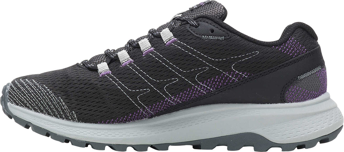 Merrell Fly Strike GORE-TEX Womens Trail Running Shoes - Black