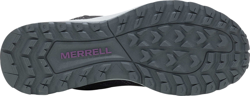 Merrell Fly Strike GORE-TEX Womens Trail Running Shoes - Black