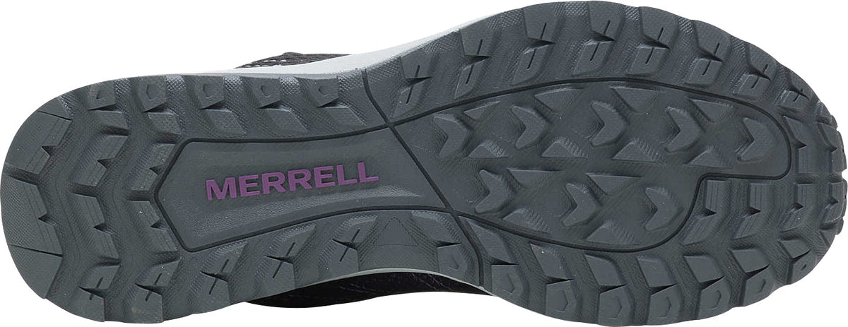 Merrell Fly Strike GORE-TEX Womens Trail Running Shoes - Black