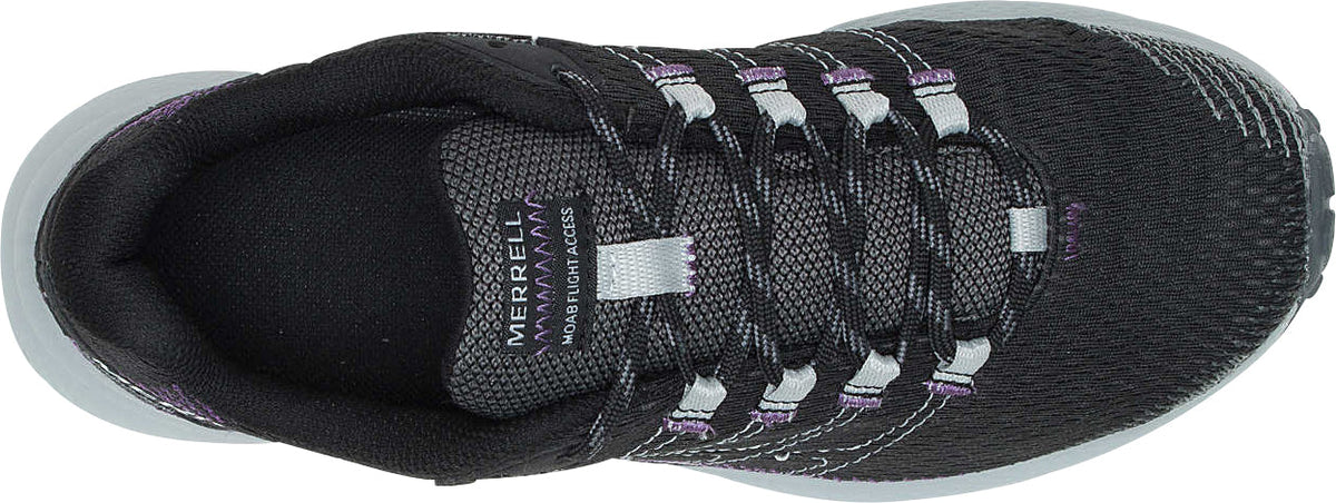 Merrell Fly Strike GORE-TEX Womens Trail Running Shoes - Black