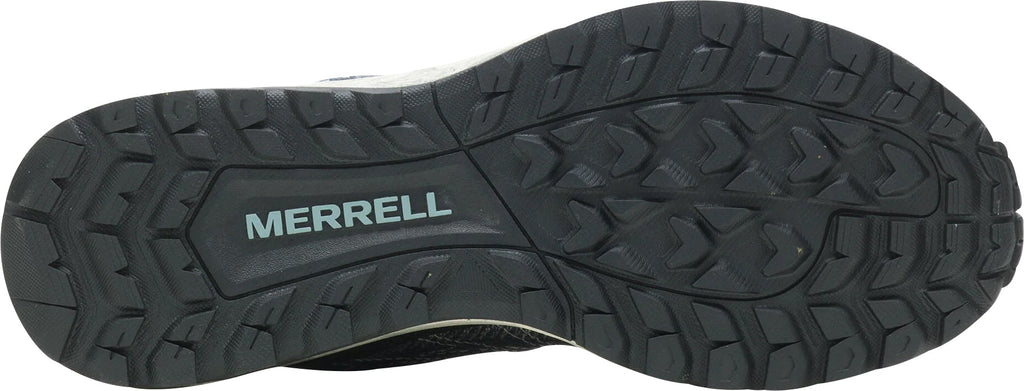 Merrell Fly Strike GORE-TEX Womens Trail Running Shoes - Blue