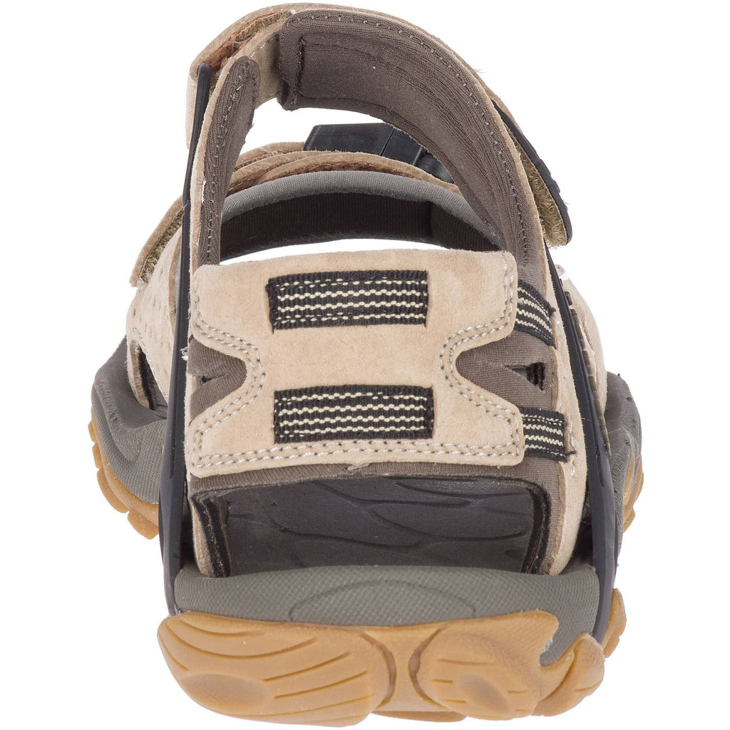 Merrell Kahuna III Mens Walking Sandals - Nude