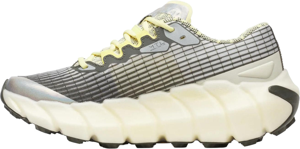Merrell MTL Adapt Matryx Womens Trail Running Shoes - Grey