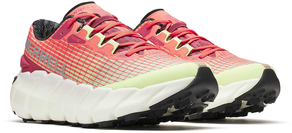 Merrell MTL Adapt Matryx Mens Trail Running Shoes - Pink