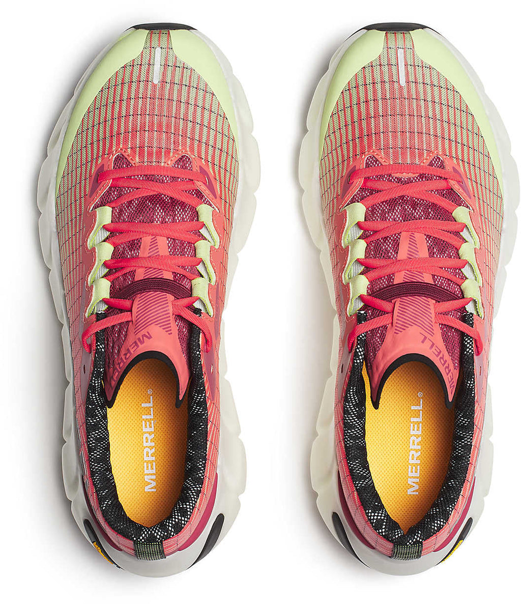Merrell MTL Adapt Matryx Womens Trail Running Shoes - Pink