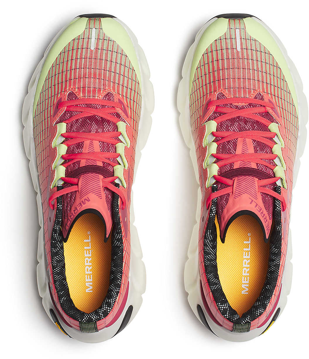 Merrell MTL Adapt Matryx Womens Trail Running Shoes - Pink