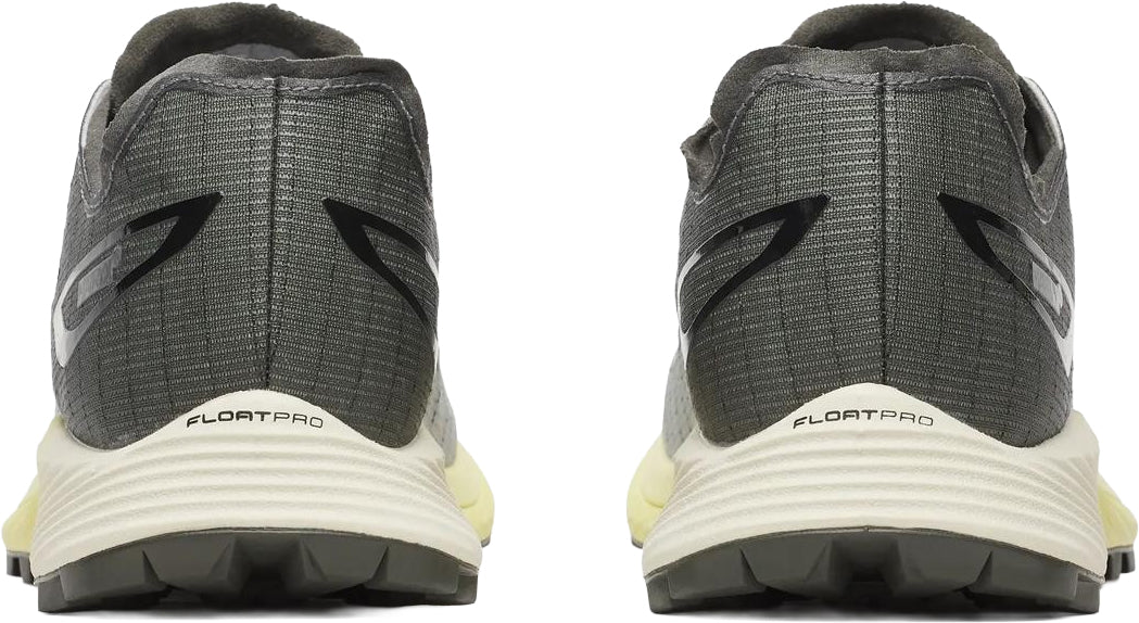 Merrell MTL Long Sky 2 Matryx Womens Trail Running Shoes - Grey