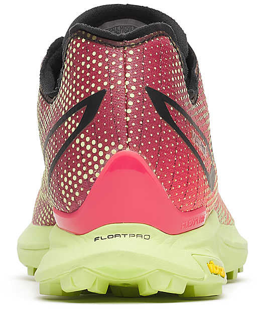 Merrell MTL Skyfire 2 Matryx Mens Trail Running Shoes - Red
