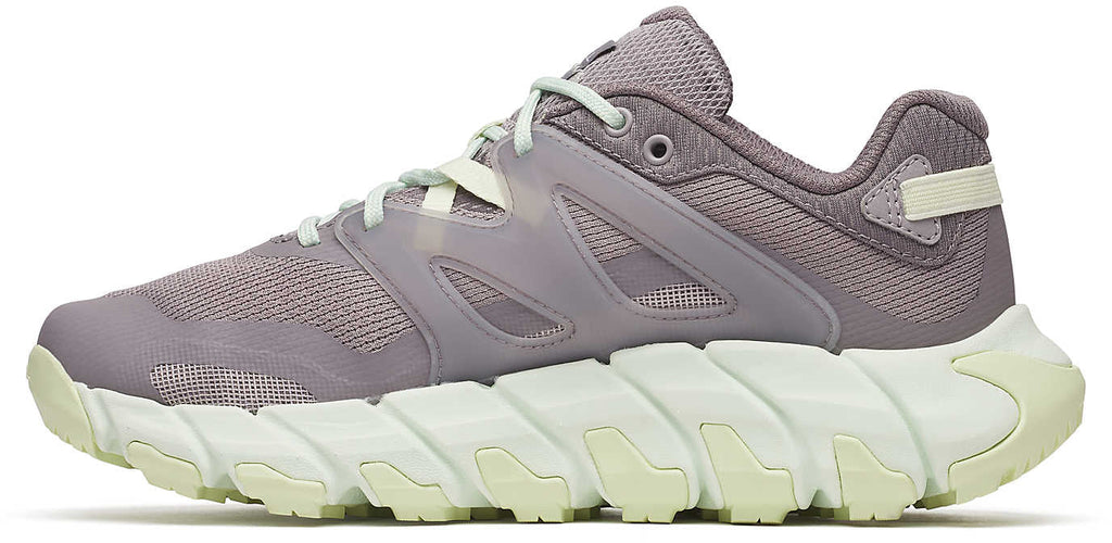 Merrell Maipo Explorer Aerosport Womens Walking Shoes - Grey